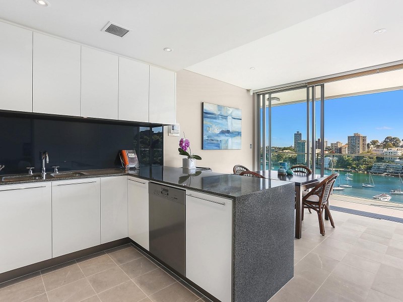 9/6 Cliff Street, Milsons Point NSW 2061