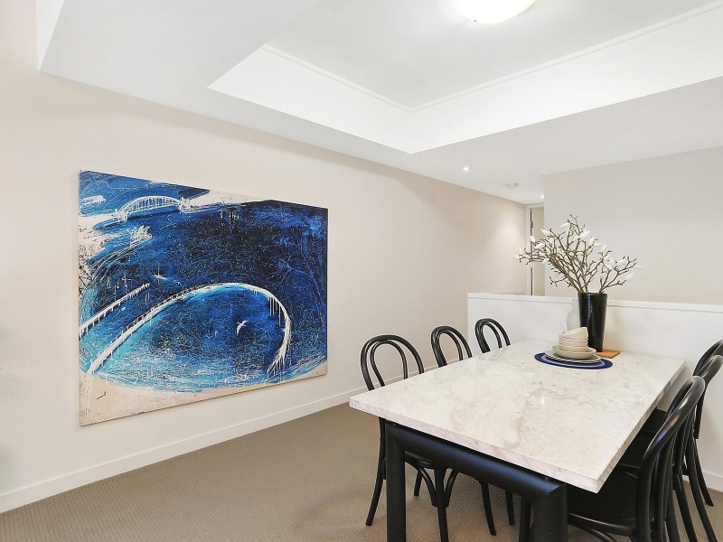 115/21 Grosvenor Street, Neutral Bay NSW 2089