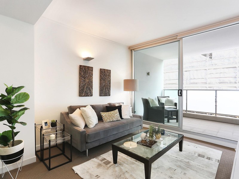 115/21 Grosvenor Street, Neutral Bay NSW 2089