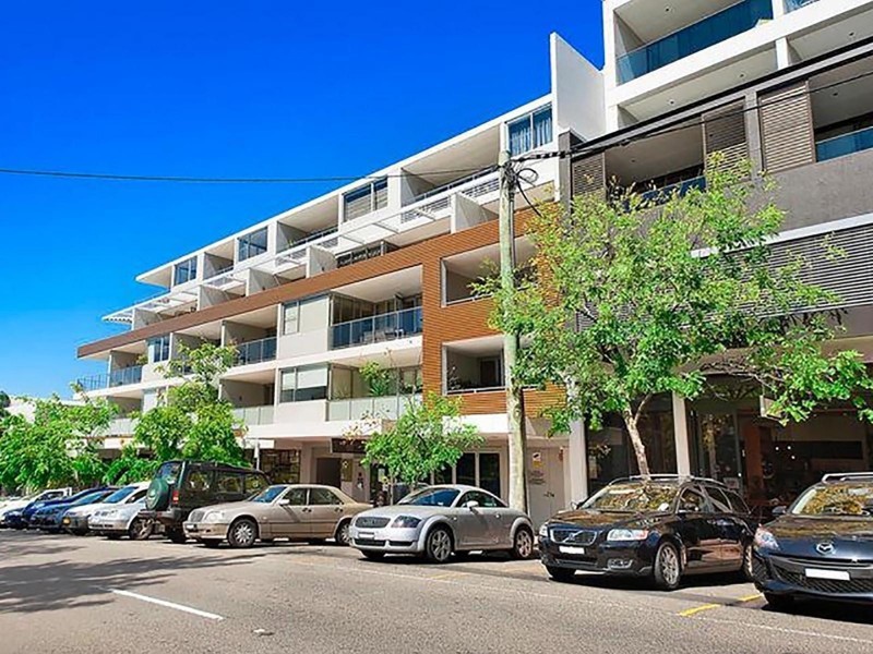 115/21 Grosvenor Street, Neutral Bay NSW 2089
