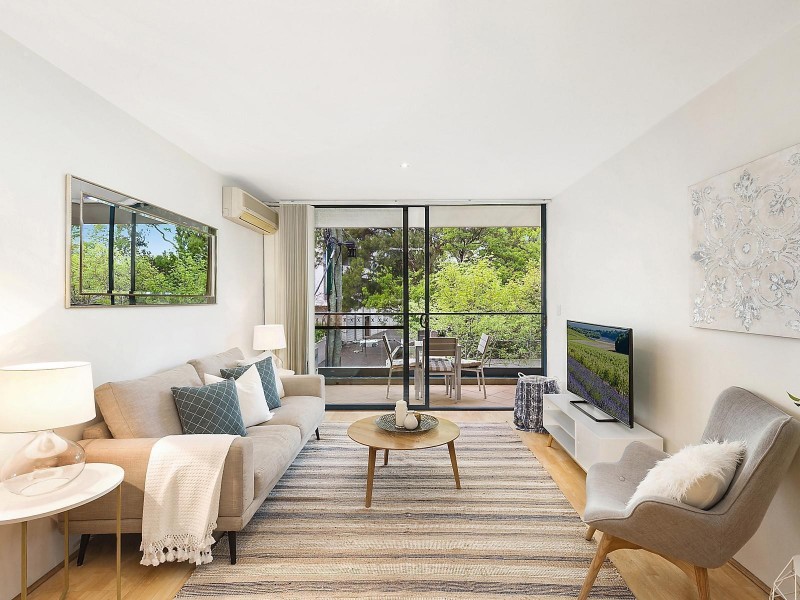 6/210 Willoughby Road, Naremburn NSW 2065