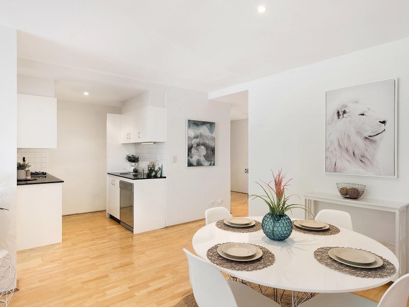 6/210 Willoughby Road, Naremburn NSW 2065