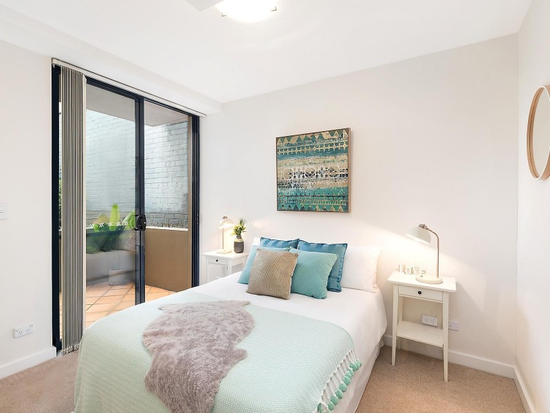 6/210 Willoughby Road, Naremburn NSW 2065