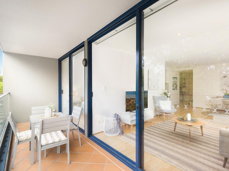 6/210 Willoughby Road, Naremburn NSW 2065