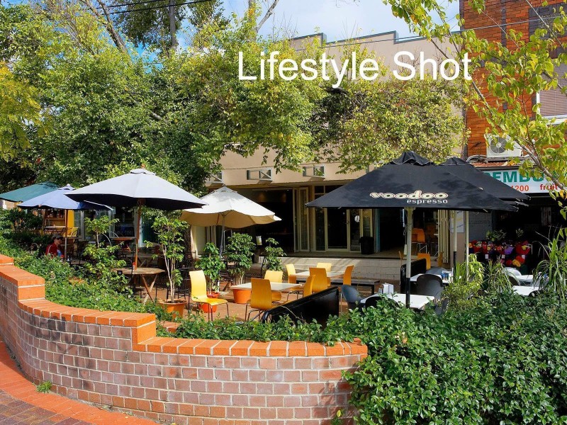 6/210 Willoughby Road, Naremburn NSW 2065