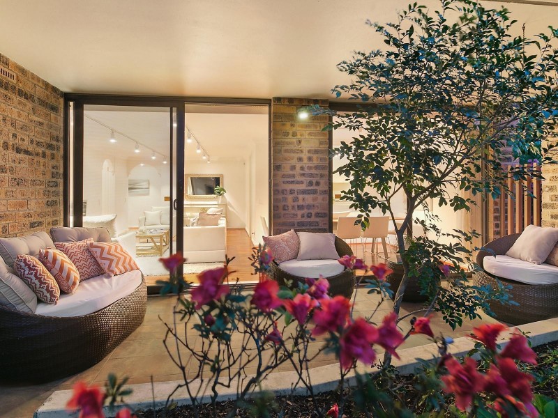 8/2 Spruson Street, Neutral Bay NSW 2089