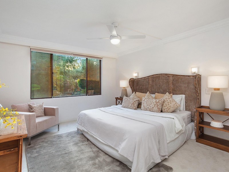 8/2 Spruson Street, Neutral Bay NSW 2089