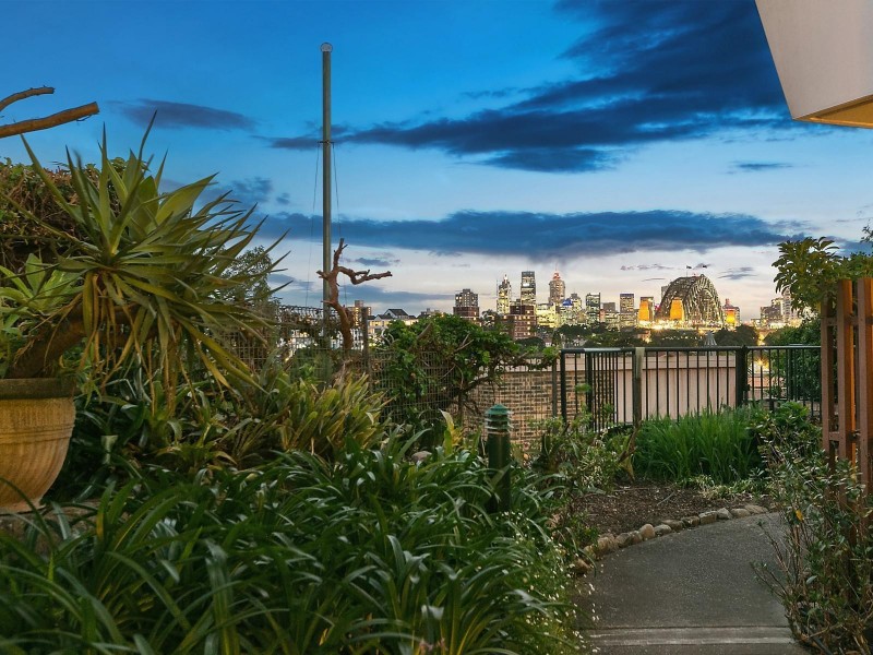 8/2 Spruson Street, Neutral Bay NSW 2089