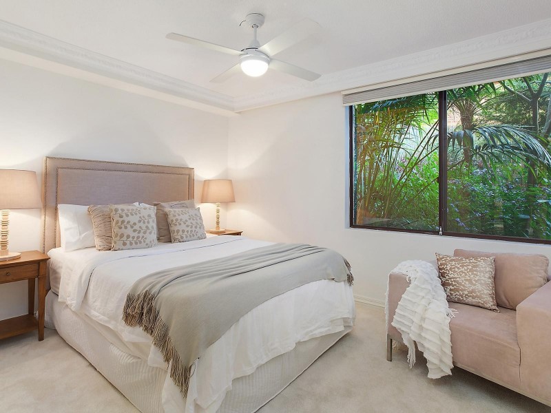 8/2 Spruson Street, Neutral Bay NSW 2089