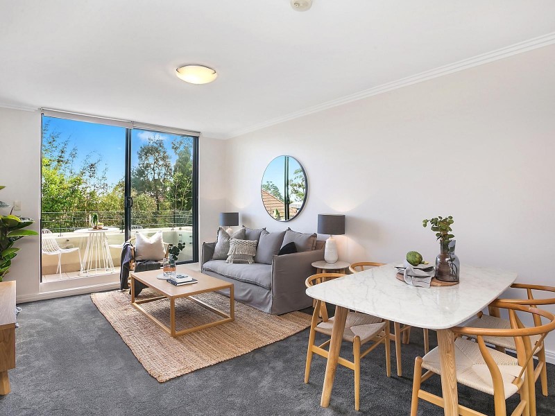 15/236 Pacific Highway, Crows Nest NSW 2065