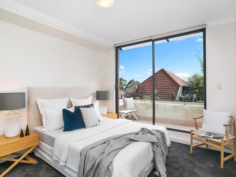 15/236 Pacific Highway, Crows Nest NSW 2065