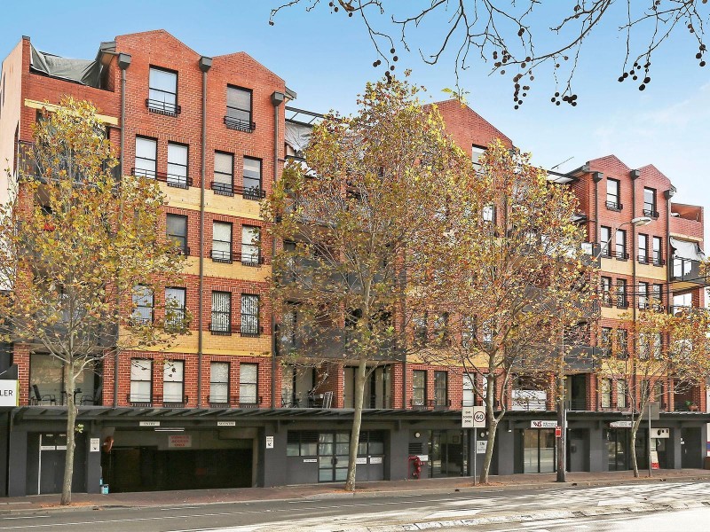 15/236 Pacific Highway, Crows Nest NSW 2065