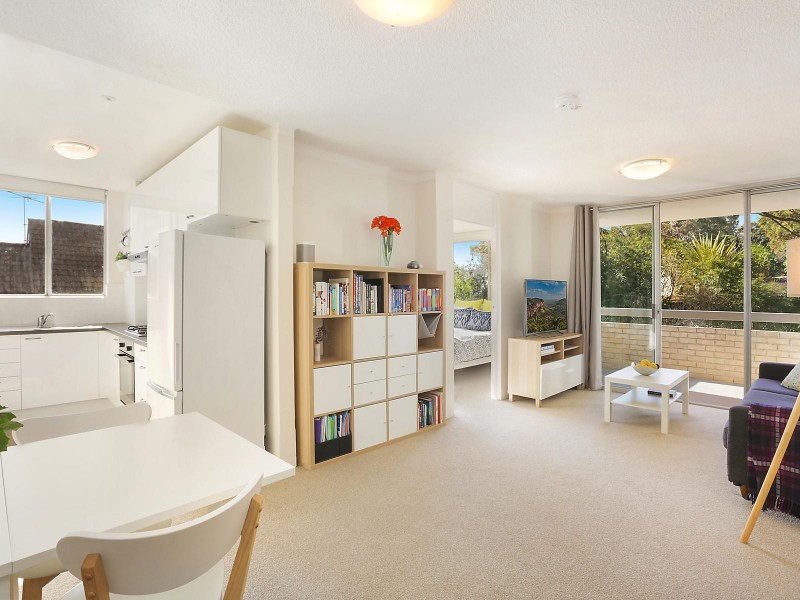 9/8 Hardie Street, Neutral Bay NSW 2089