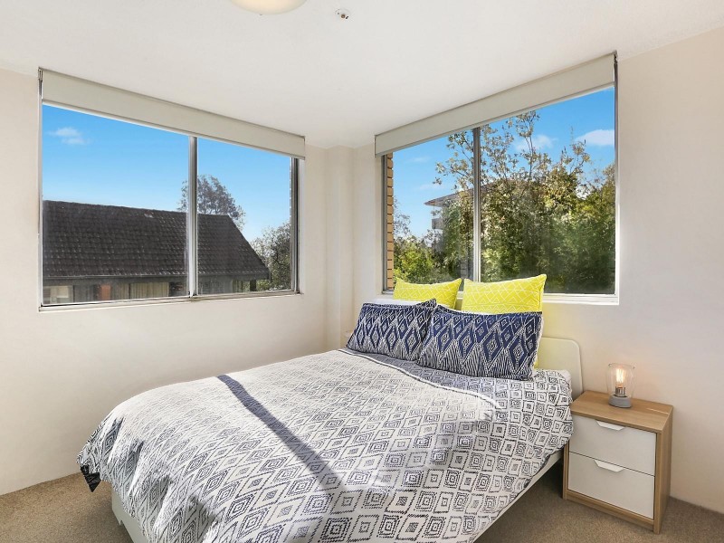 9/8 Hardie Street, Neutral Bay NSW 2089