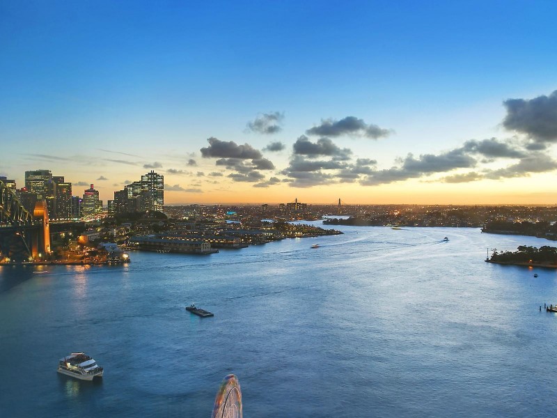 1902/2 Dind Street, Milsons Point NSW 2061