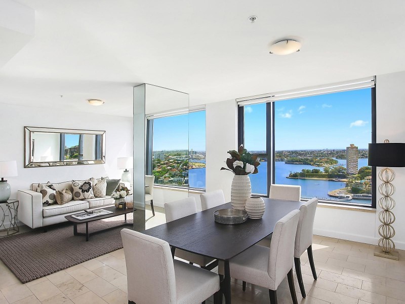 1902/2 Dind Street, Milsons Point NSW 2061