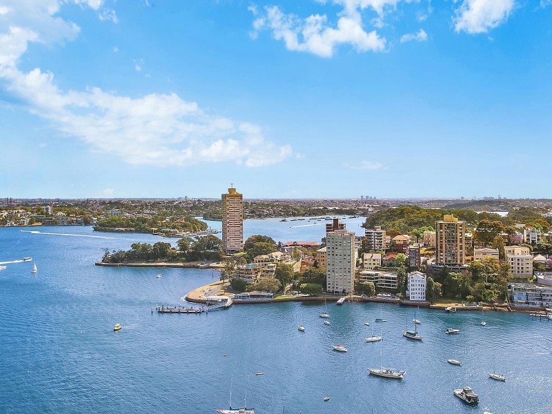 1902/2 Dind Street, Milsons Point NSW 2061