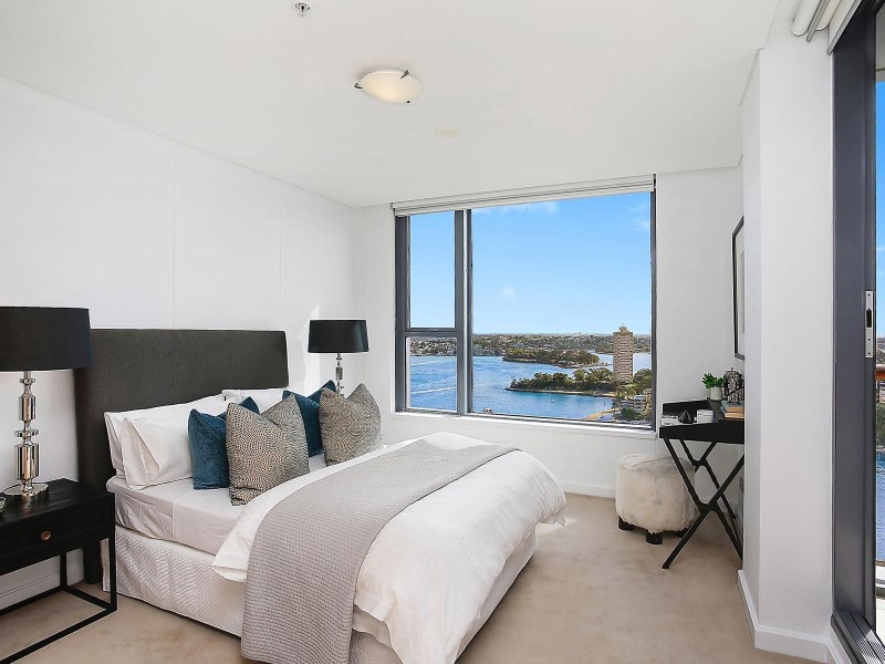 1902/2 Dind Street, Milsons Point NSW 2061