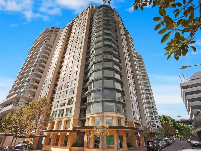 1902/2 Dind Street, Milsons Point NSW 2061