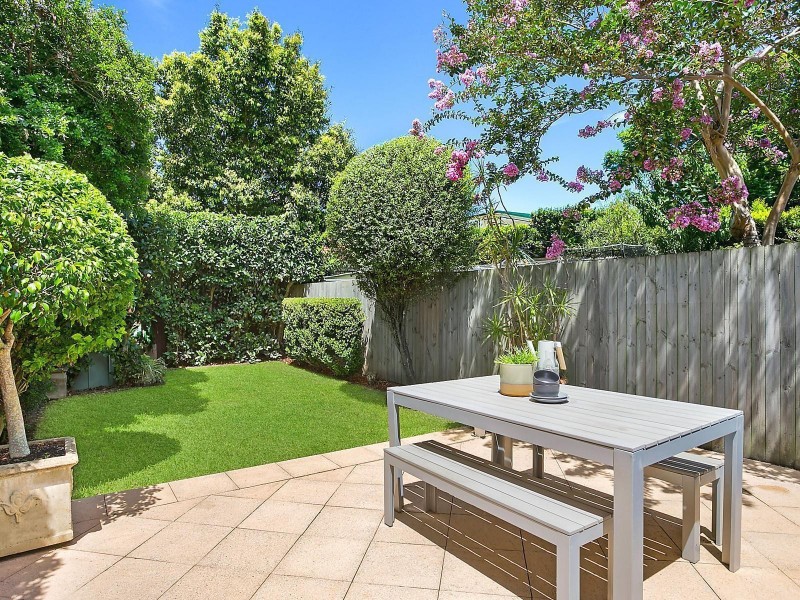 17 Countess Street, Mosman NSW 2088