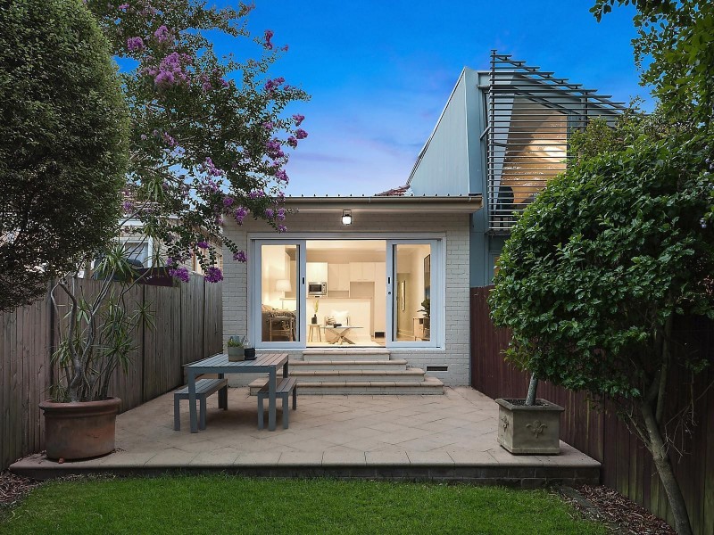 17 Countess Street, Mosman NSW 2088