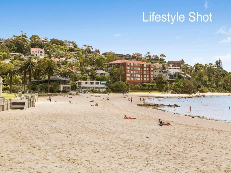 17 Countess Street, Mosman NSW 2088