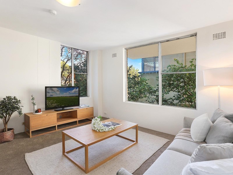 2/36 Wycombe Road, Neutral Bay NSW 2089