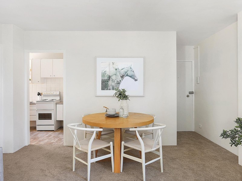 2/36 Wycombe Road, Neutral Bay NSW 2089