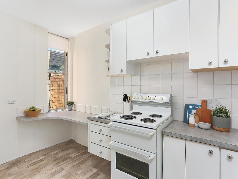 2/36 Wycombe Road, Neutral Bay NSW 2089