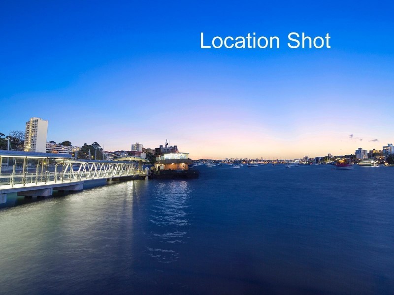 2/36 Wycombe Road, Neutral Bay NSW 2089