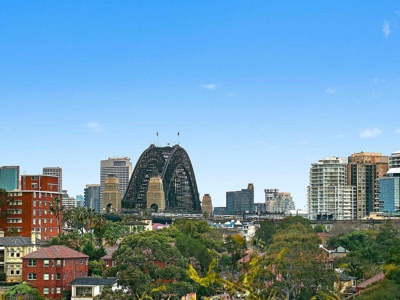 6/1 Spruson Street, Neutral Bay NSW 2089