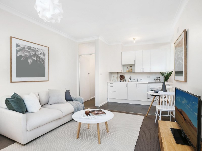 6/1 Spruson Street, Neutral Bay NSW 2089