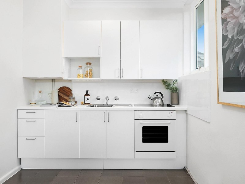 6/1 Spruson Street, Neutral Bay NSW 2089