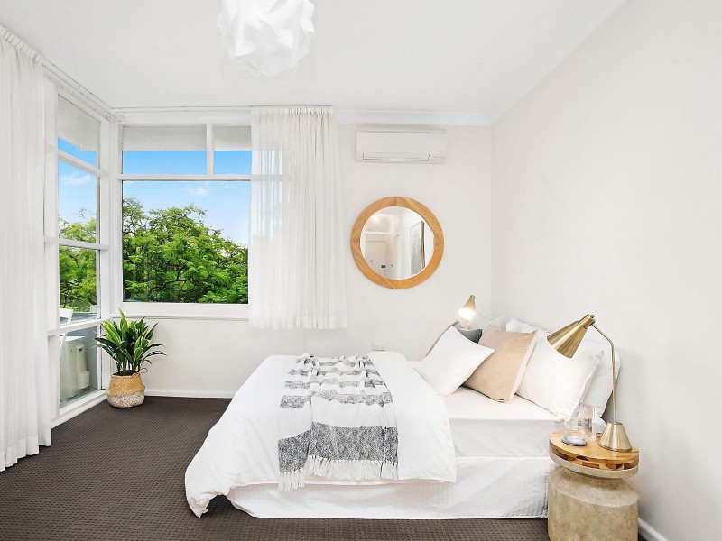 6/1 Spruson Street, Neutral Bay NSW 2089