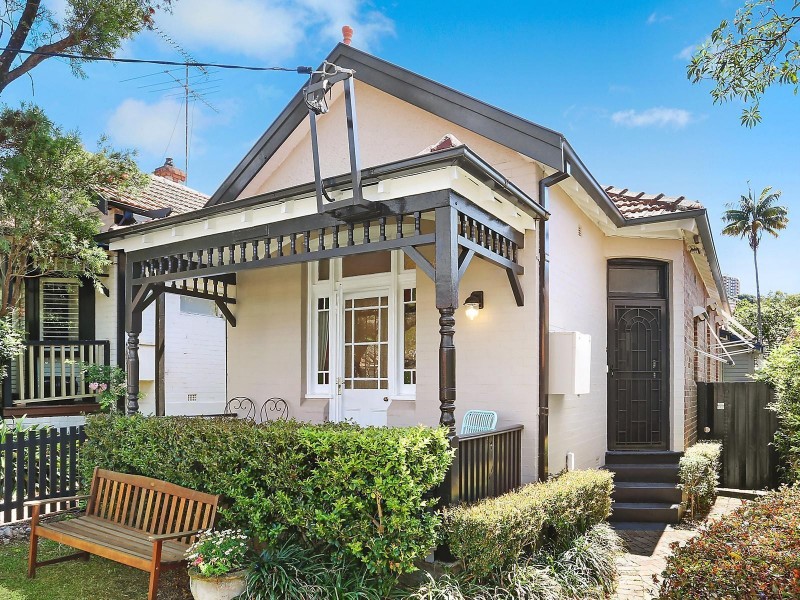 26 Darley Street, Neutral Bay NSW 2089