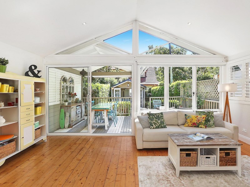 26 Darley Street, Neutral Bay NSW 2089