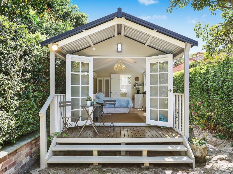 26 Darley Street, Neutral Bay NSW 2089