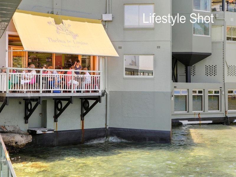 26 Darley Street, Neutral Bay NSW 2089