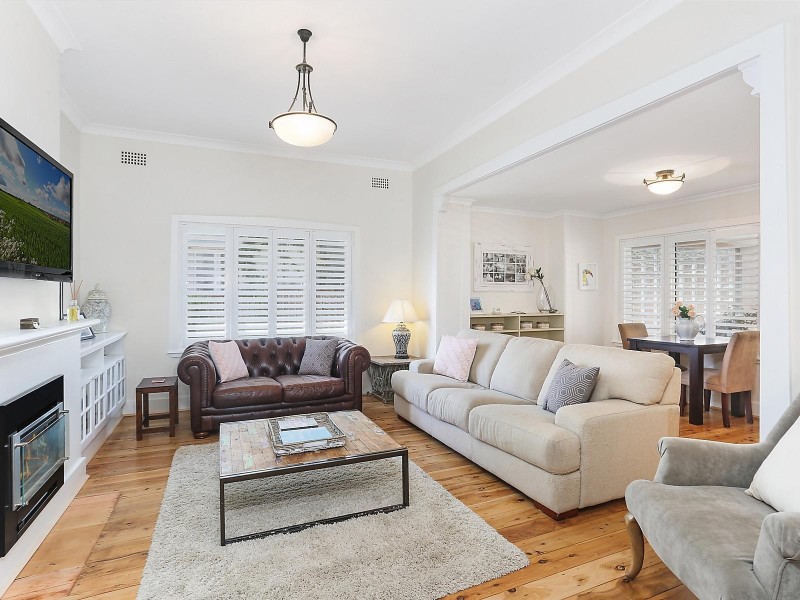 495 Miller Street, Cammeray NSW 2062