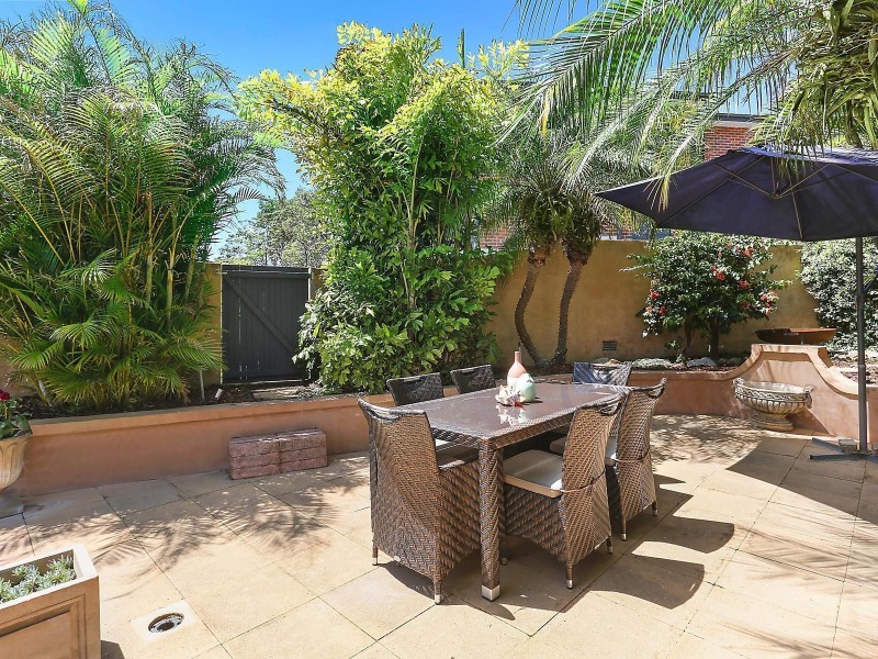 495 Miller Street, Cammeray NSW 2062