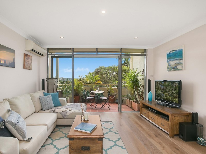 5/156 Spit Road, Mosman NSW 2088