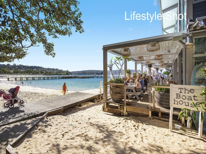 5/156 Spit Road, Mosman NSW 2088