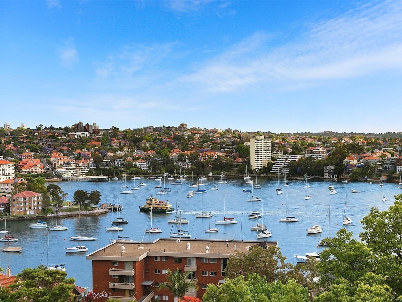 54/67 Carabella Street, Kirribilli NSW 2061