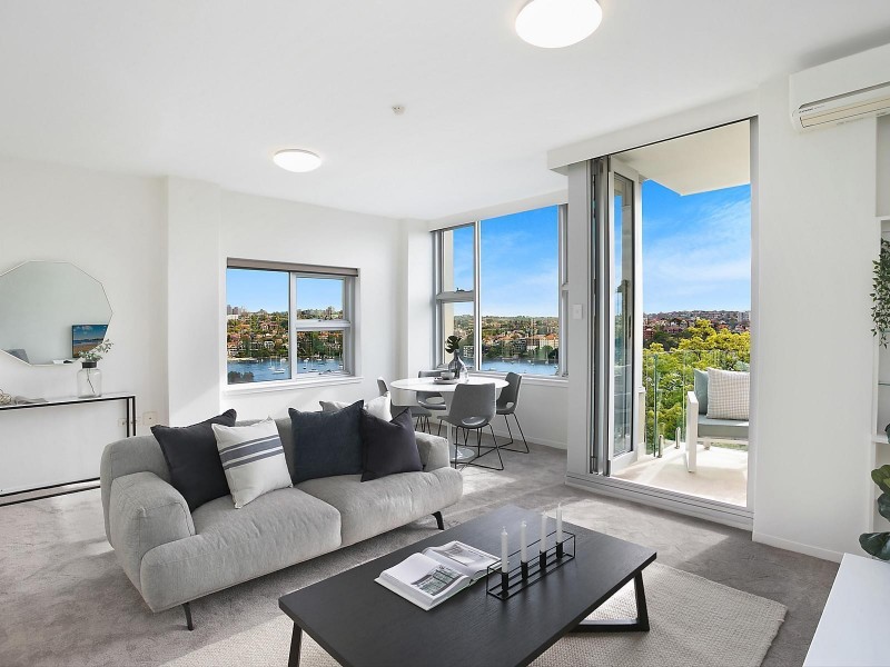 54/67 Carabella Street, Kirribilli NSW 2061