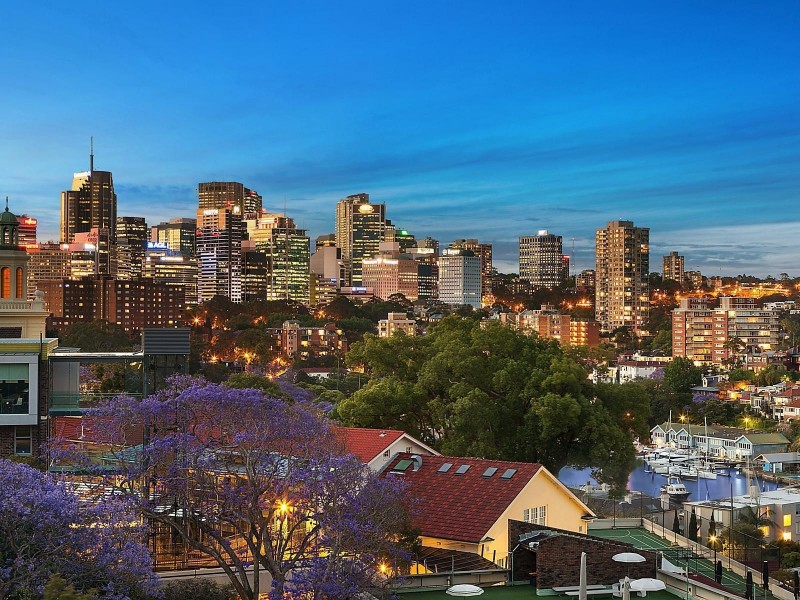 54/67 Carabella Street, Kirribilli NSW 2061