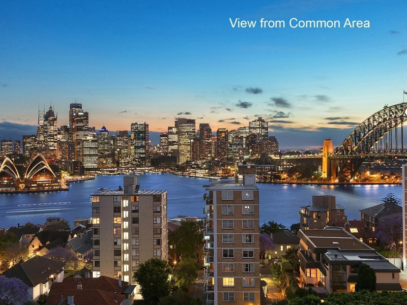 54/67 Carabella Street, Kirribilli NSW 2061