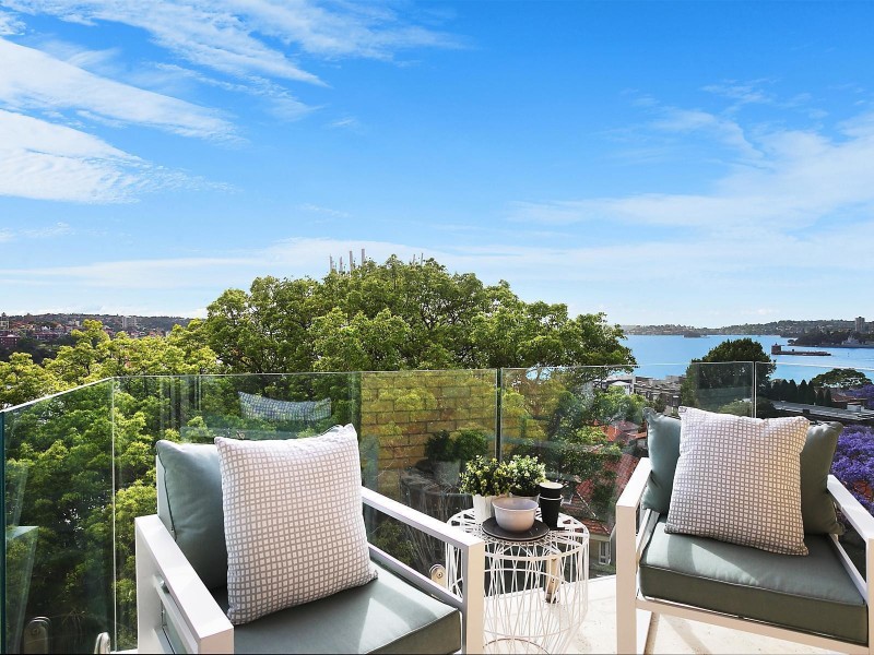 54/67 Carabella Street, Kirribilli NSW 2061