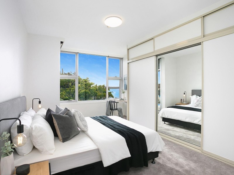 54/67 Carabella Street, Kirribilli NSW 2061