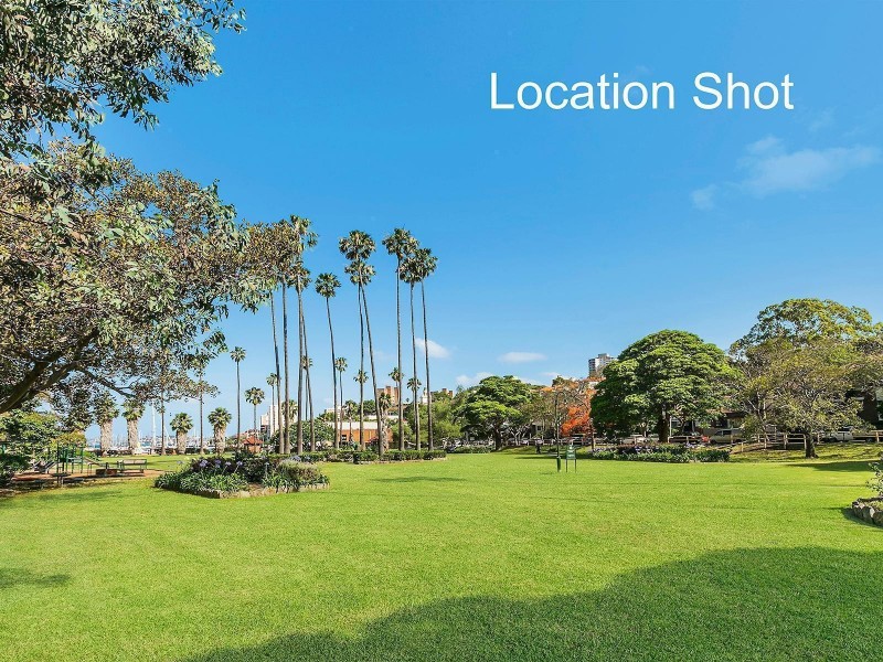 54/67 Carabella Street, Kirribilli NSW 2061