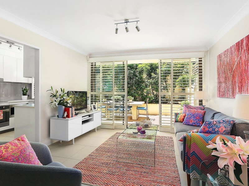 40/4 Watson Street, Neutral Bay NSW 2089